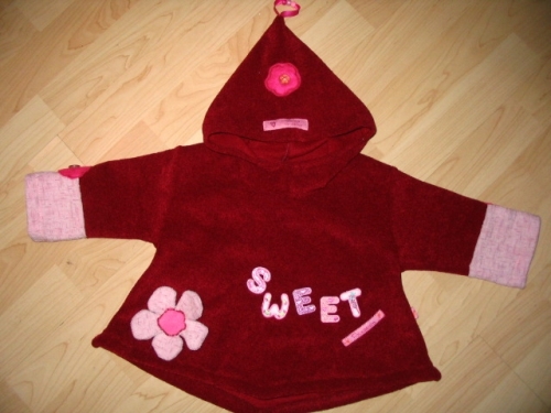 Noch ein Geschenk