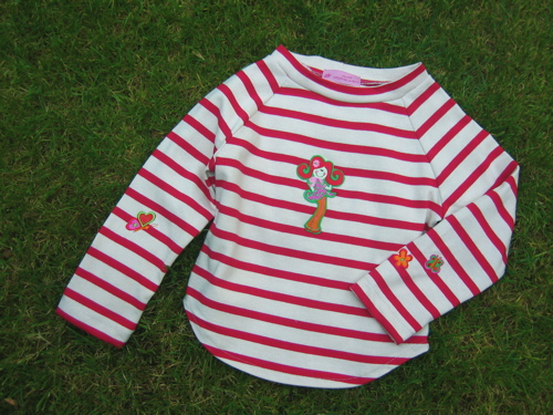 Ringelpulli