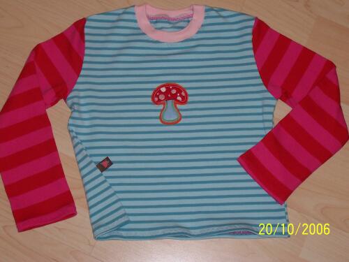 Pilz Shirt