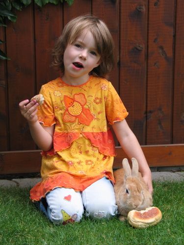 Vogeltshirt