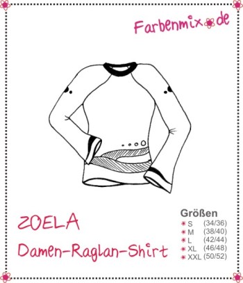 Zoela aus Boucl?