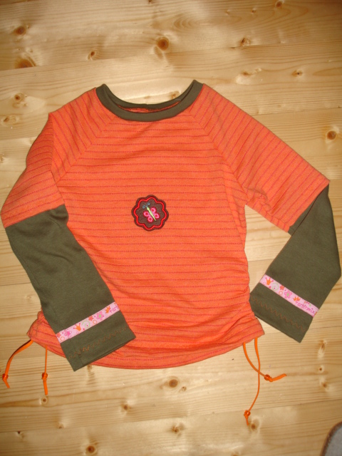 Zoe im Detail