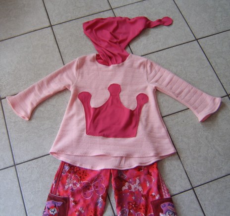 passend BEA zur Dana Hose