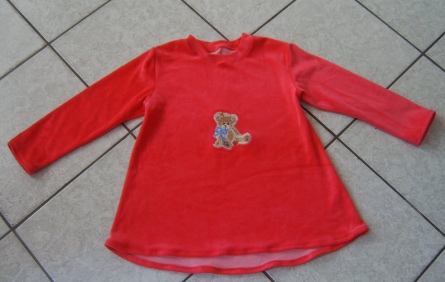 ein Bea-Shirt
