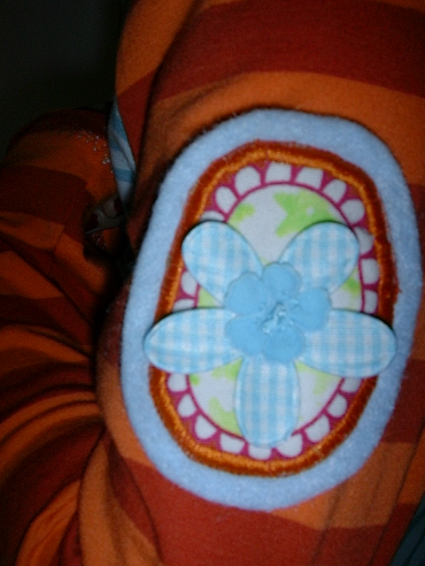 Detail Ducky Zoe