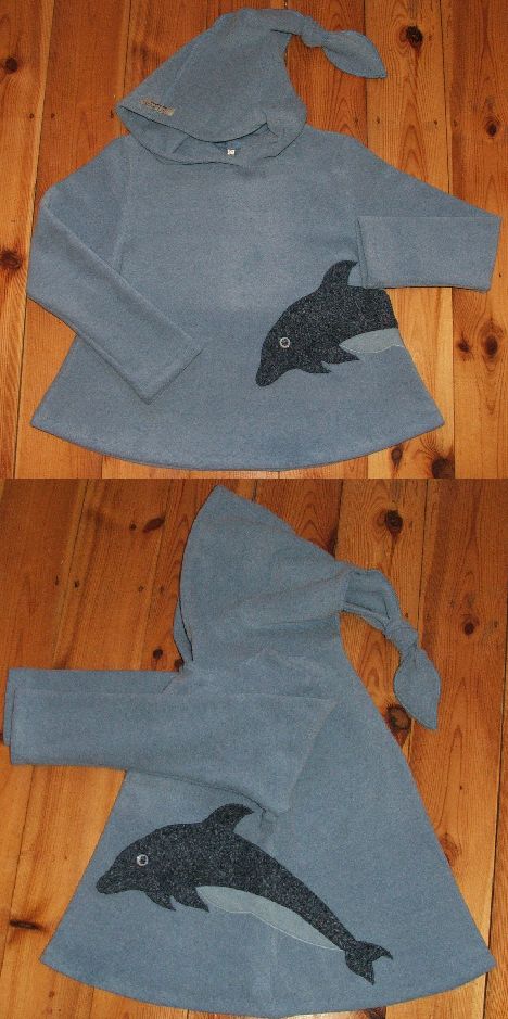 Delfin-Jule