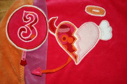 Applikationen  im Detail