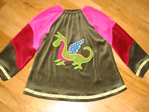 Drachenhannah