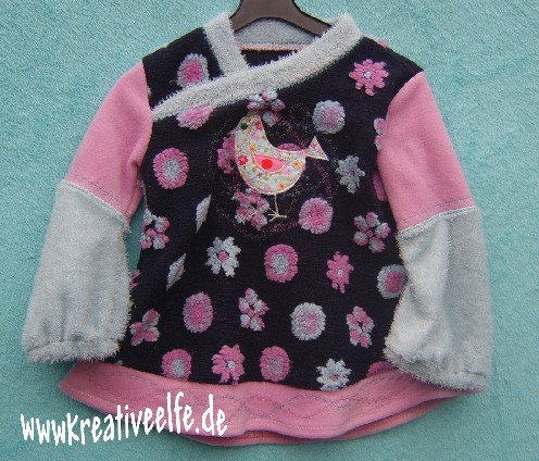 *~* Vgelchen-Pulli *~*