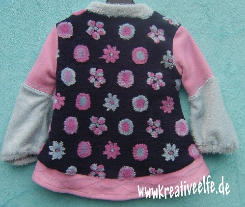 *~* Vgelchen-Pulli *~*