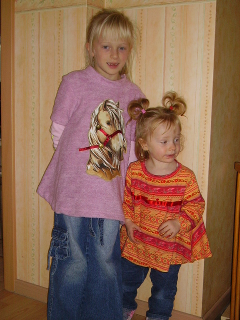 Enna trifft Ottobre
