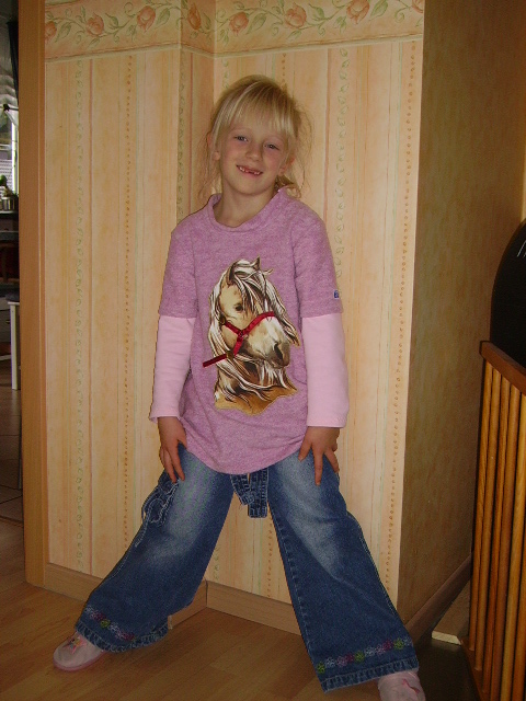 Pferde Enna