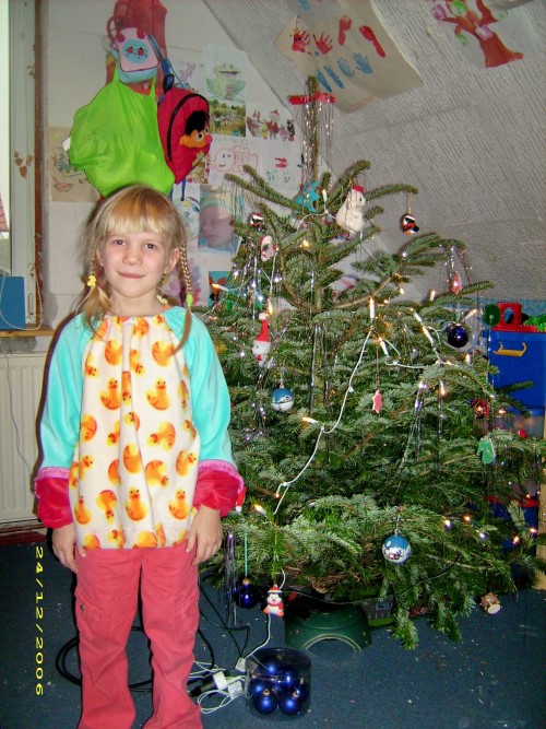 Kuschelige Enten- Hannah
