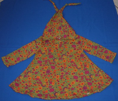 ein schlichtes Enna Shirt