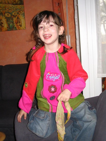 HANNAH