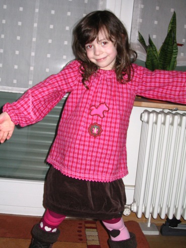 HANNAH
