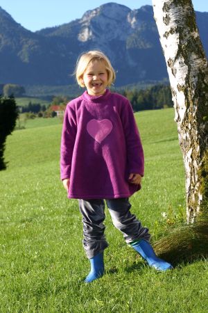 Herzchen-Enna