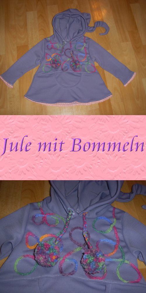 mal wieder.....