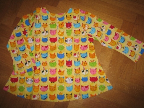 Katzentaja