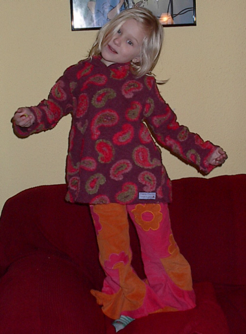 Bea zu Lunada
