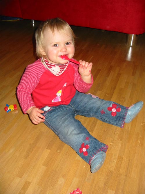 Zoe fr Nell