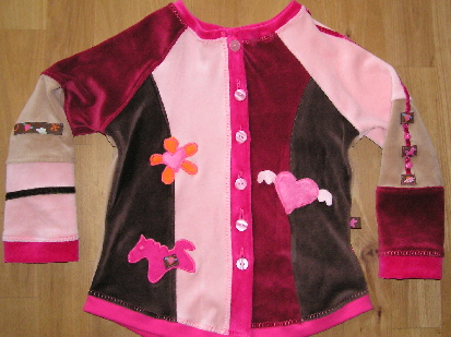 Fertig!!!