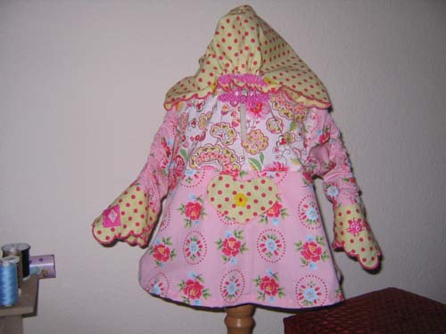 Oilily Taja