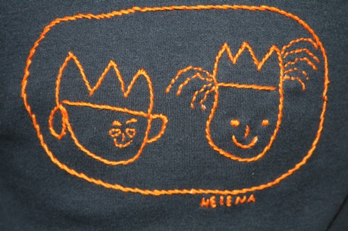 Prinzessin und Knig