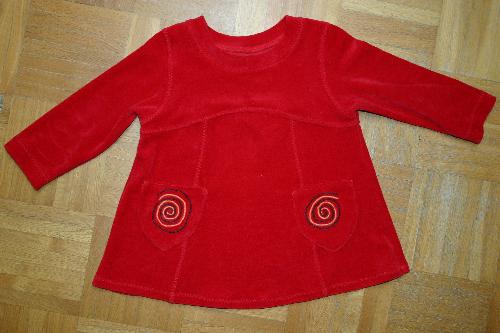 Kuschelpulli