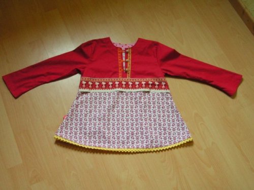 Vintage Taja