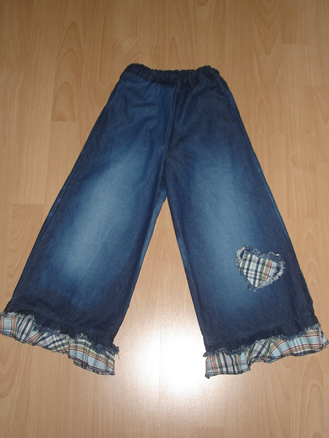 BizzKids Jeans 2004