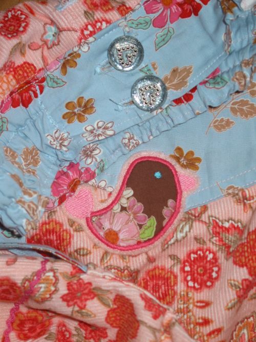 Bizz Kids Hose Details