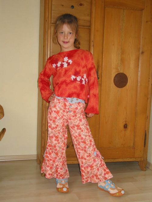 Bizz Kids Hose