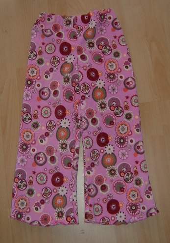 Hose Greetje