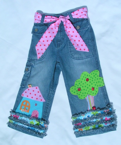 Diese H&M Hose
