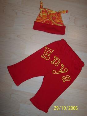 Geschenk fr ein Mdel
