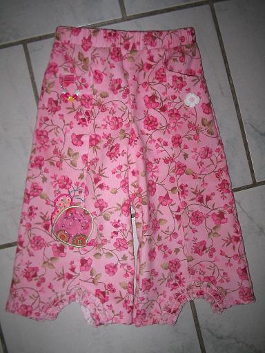 Prinzessinnenhose