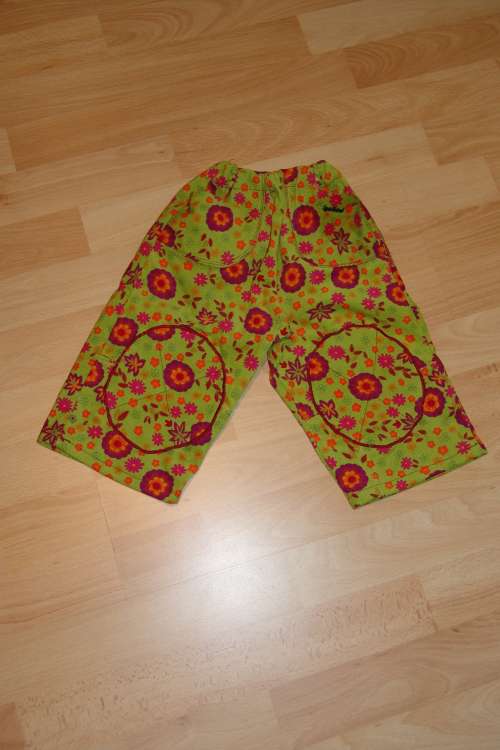 Krabbelhose Ottobre