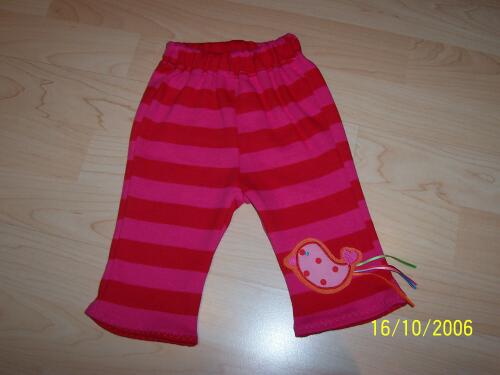 Lenas Babyhose