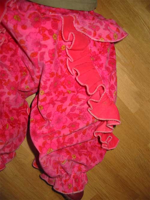 und im Detail