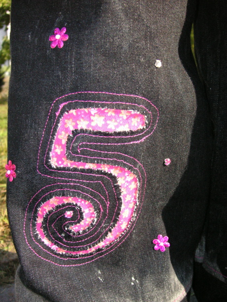 Detailbild Dana