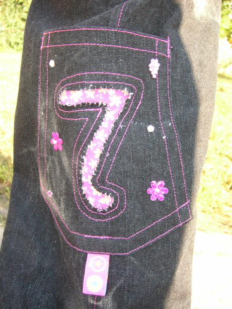 Detailbild Dana