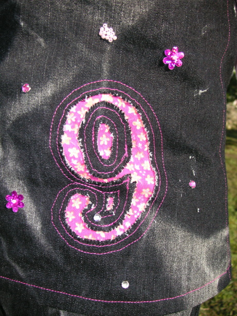 Detailbild Emely
