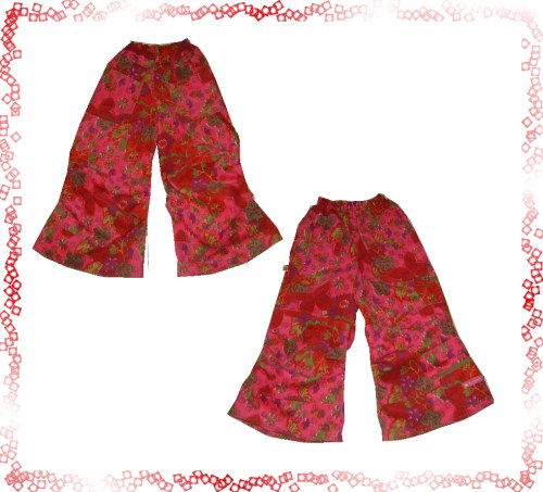Bizz Kids Hose aus tollem Cord