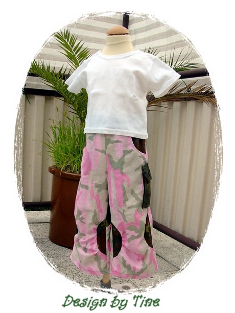 Camo Hose