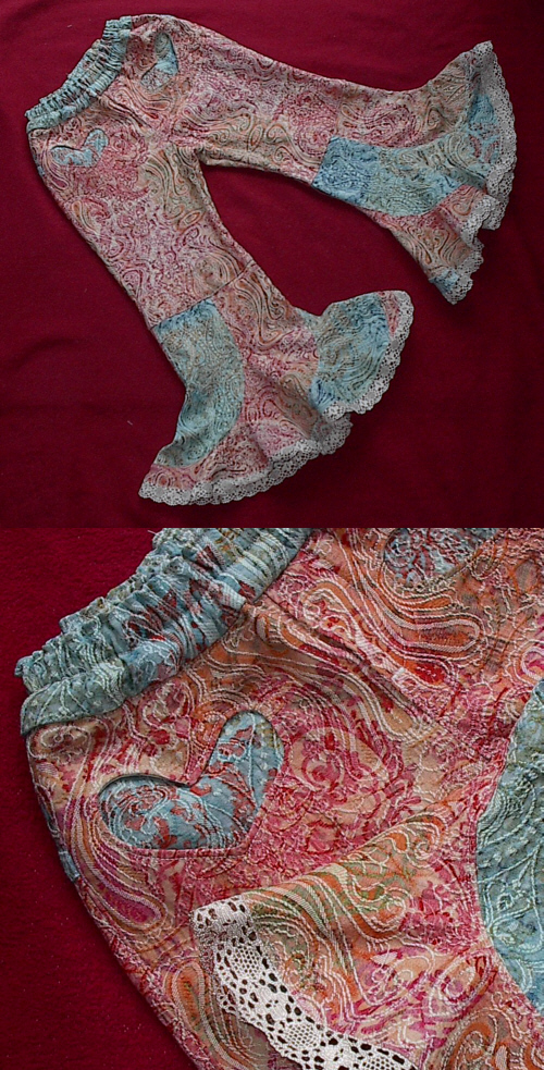 Endlich eine Lunada!