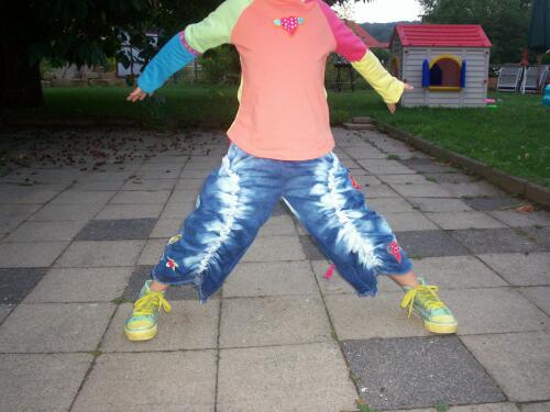 ~prinzessin-jeans-herbst-2006~