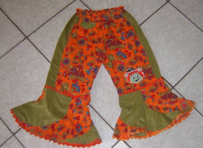 Wellenhose