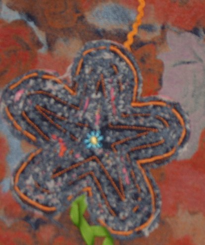 die Blume