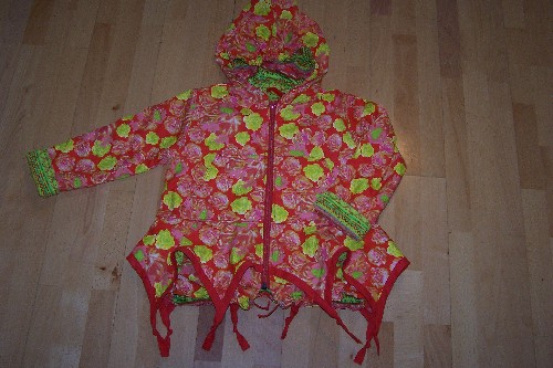 Herbstjacke